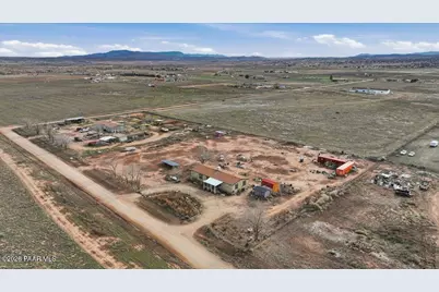 2575 W Annie Road, Paulden, AZ 86334 - Photo 25