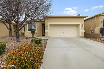4651 N Ainsley Way, Prescott Valley, AZ 86314 - Photo 3