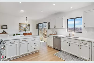 1945 Boardwalk Avenue, Prescott, AZ 86301 - Photo 5