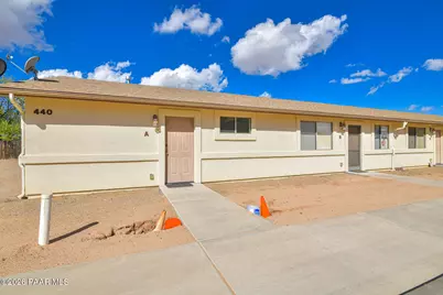 860 S Road 1 South, Chino Valley, AZ 86323 - Photo 29