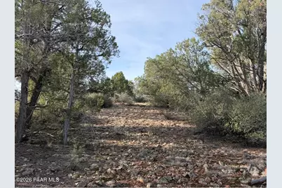 66B Howling Wolf Road, Ash Fork, AZ 86320 - Photo 1