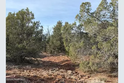 66B Howling Wolf Road, Ash Fork, AZ 86320 - Photo 5