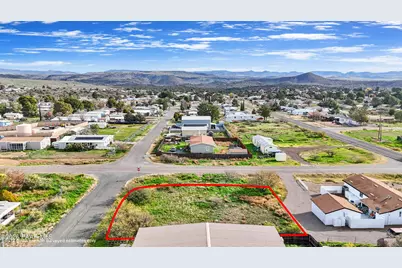 20377 E Conestoga Drive, Mayer, AZ 86333 - Photo 9