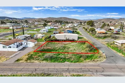 20377 E Conestoga Drive, Mayer, AZ 86333 - Photo 3