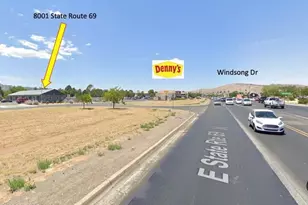 8001 E State Route 69 (A1), Prescott Valley, AZ 86314 - Photo 1