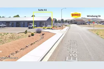 8001 E State Route 69 (A1), Prescott Valley, AZ 86314 - Photo 7