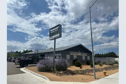 8001 E State Route 69 (A1), Prescott Valley, AZ 86314 - Photo 3