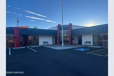 637 W Hillside (C-Wing) Avenue, Prescott, AZ 86301 - Photo 1