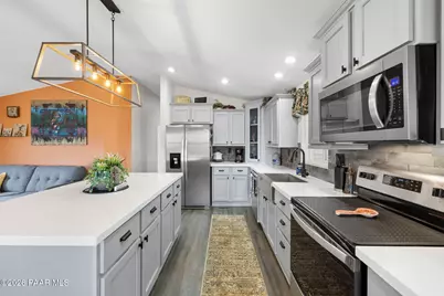 12155 E McQueen Drive, Dewey-Humboldt, AZ 86327 - Photo 7