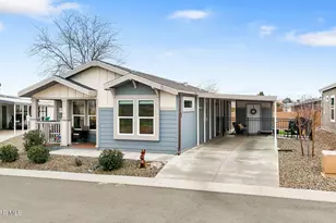 12155 E McQueen Dr, Dewey-Humboldt, AZ 86327 - Photo 3