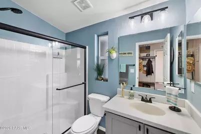 12155 E McQueen Drive, Dewey-Humboldt, AZ 86327 - Photo 13