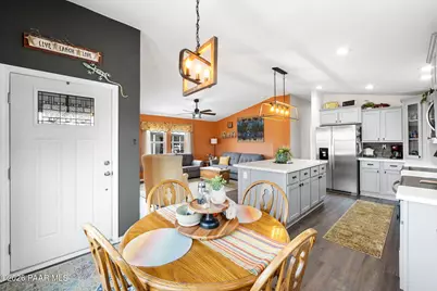 12155 E McQueen Drive, Dewey-Humboldt, AZ 86327 - Photo 5