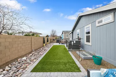 12155 E McQueen Drive, Dewey-Humboldt, AZ 86327 - Photo 25