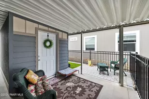 12155 E McQueen Dr, Dewey-Humboldt, AZ 86327 - Photo 21