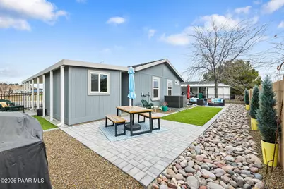 12155 E McQueen Drive, Dewey-Humboldt, AZ 86327 - Photo 23