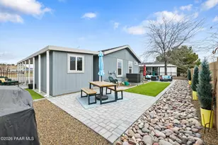 12155 E McQueen Dr, Dewey-Humboldt, AZ 86327 - Photo 23