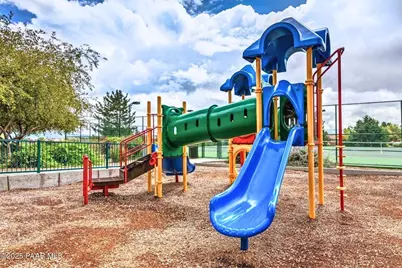 5361 N Bremont Way, Prescott Valley, AZ 86314 - Photo 17