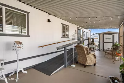 1165 Rocking M Lane, Dewey-Humboldt, AZ 86327 - Photo 25