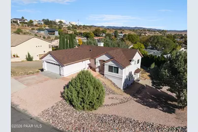 1357 N Rustlers Roost, Dewey-Humboldt, AZ 86327 - Photo 3