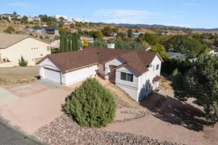 1357 N Rustlers Roost, Dewey-Humboldt, AZ 86327 - Photo 3