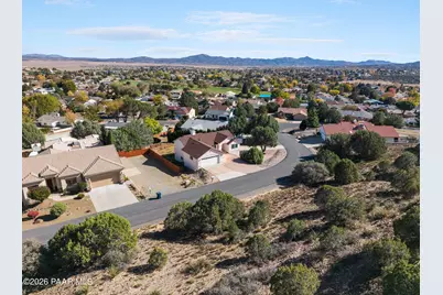 1357 N Rustlers Roost, Dewey-Humboldt, AZ 86327 - Photo 55