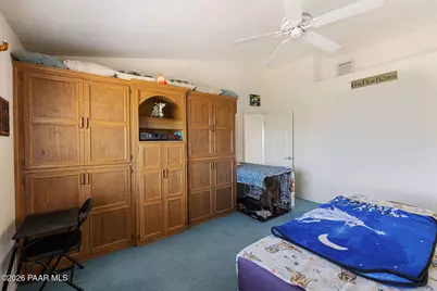 1357 N Rustlers Roost, Dewey-Humboldt, AZ 86327 - Photo 21