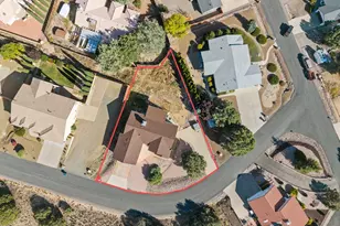 1357 N Rustlers Roost, Dewey-Humboldt, AZ 86327 - Photo 57