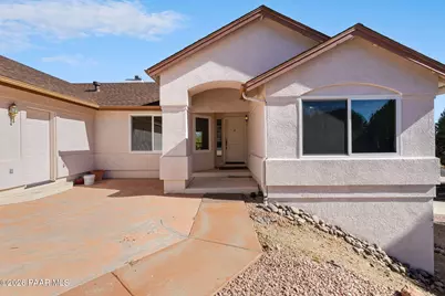 1357 N Rustlers Roost, Dewey-Humboldt, AZ 86327 - Photo 5