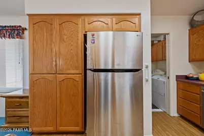 1357 N Rustlers Roost, Dewey-Humboldt, AZ 86327 - Photo 15