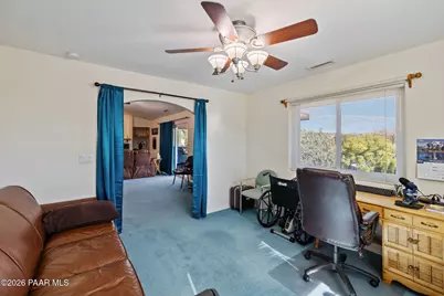 1357 N Rustlers Roost, Dewey-Humboldt, AZ 86327 - Photo 19
