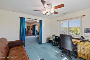 1357 N Rustlers Roost, Dewey-Humboldt, AZ 86327 - Photo 19