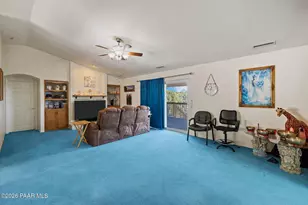 1357 N Rustlers Roost, Dewey-Humboldt, AZ 86327 - Photo 7