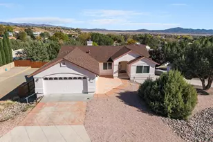 1357 N Rustlers Roost, Dewey-Humboldt, AZ 86327 - Photo 1