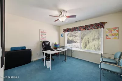 1357 N Rustlers Roost, Dewey-Humboldt, AZ 86327 - Photo 25