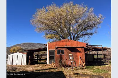 3140 S Iron Springs Road, Skull Valley, AZ 86338 - Photo 21