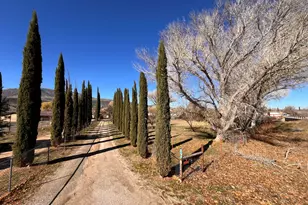 3140 S Iron Springs Rd, Skull Valley, AZ 86338 - Photo 1