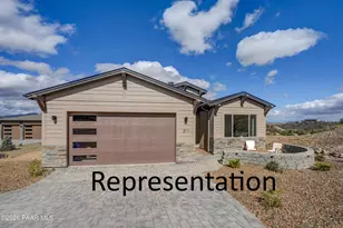 247 Looking Glass Dr, Prescott, AZ 86303 - Photo 1