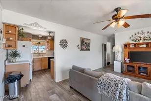 46812 8th St, Ash Fork, AZ 86320 - Photo 5