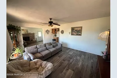 46812 8th Street, Ash Fork, AZ 86320 - Photo 3