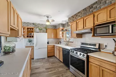 46812 8th Street, Ash Fork, AZ 86320 - Photo 9