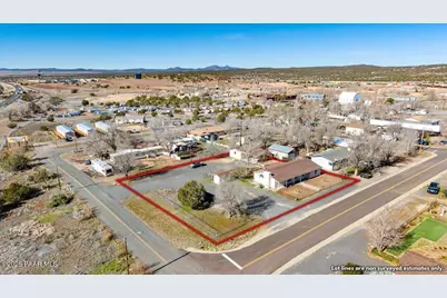 46812 8th Street, Ash Fork, AZ 86320 - Photo 23