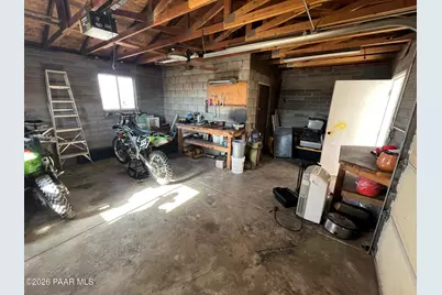 46812 8th Street, Ash Fork, AZ 86320 - Photo 31