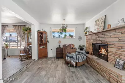 46812 8th Street, Ash Fork, AZ 86320 - Photo 7