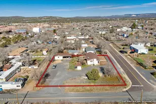 46812 8th St, Ash Fork, AZ 86320 - Photo 25