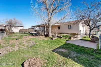 46812 8th Street, Ash Fork, AZ 86320 - Photo 19