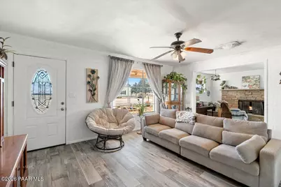 46812 8th Street, Ash Fork, AZ 86320 - Photo 3