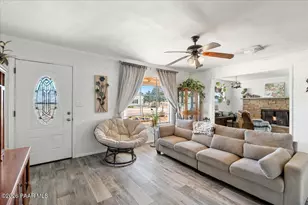 46812 8th St, Ash Fork, AZ 86320 - Photo 3