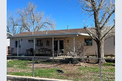 46812 8th Street, Ash Fork, AZ 86320 - Photo 1