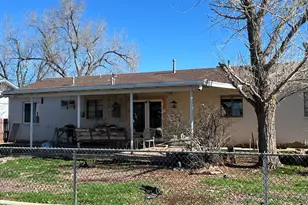 46812 8th St, Ash Fork, AZ 86320 - Photo 1