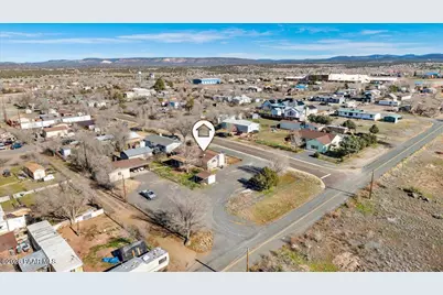 46812 8th Street, Ash Fork, AZ 86320 - Photo 25